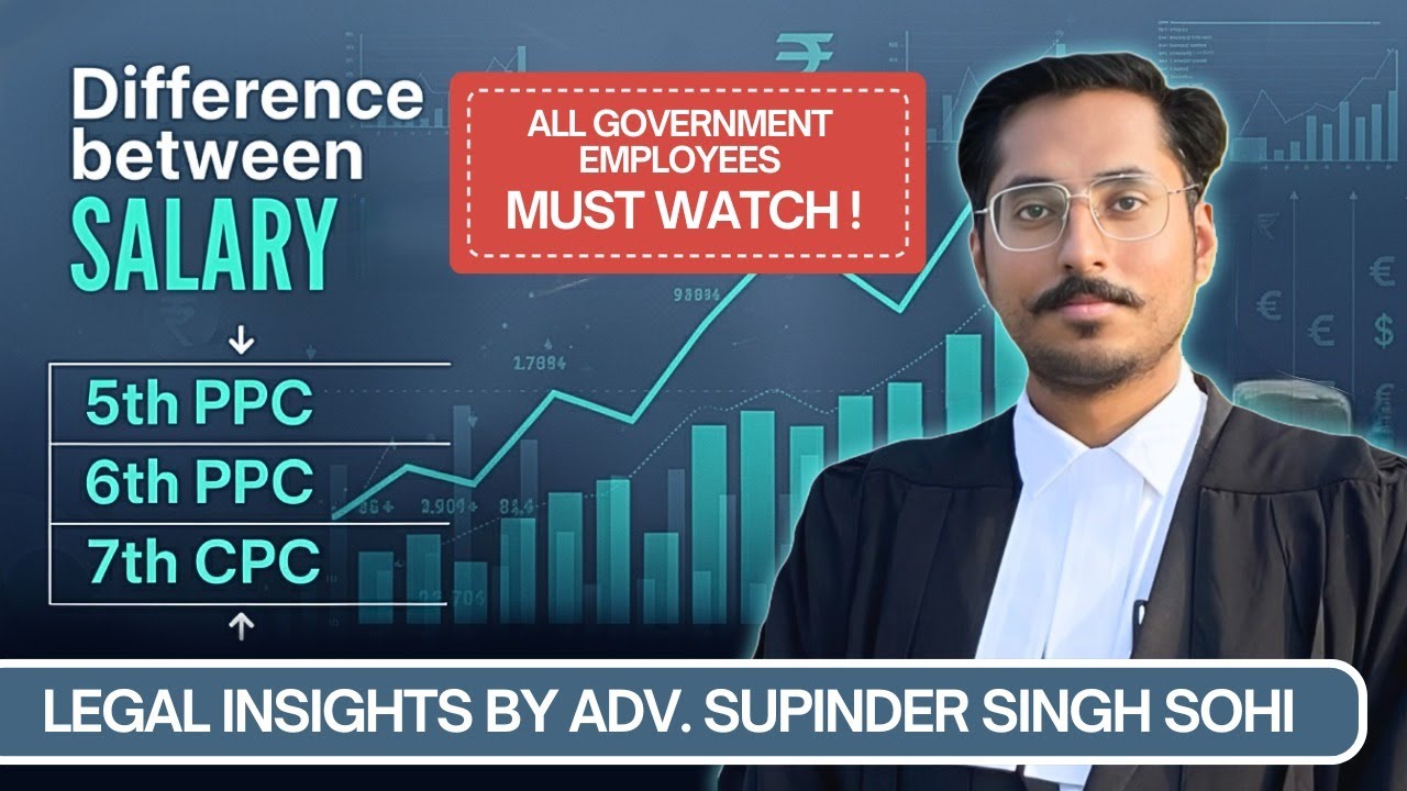 All doubts regarding Pay Scale / Pay Commission Answered